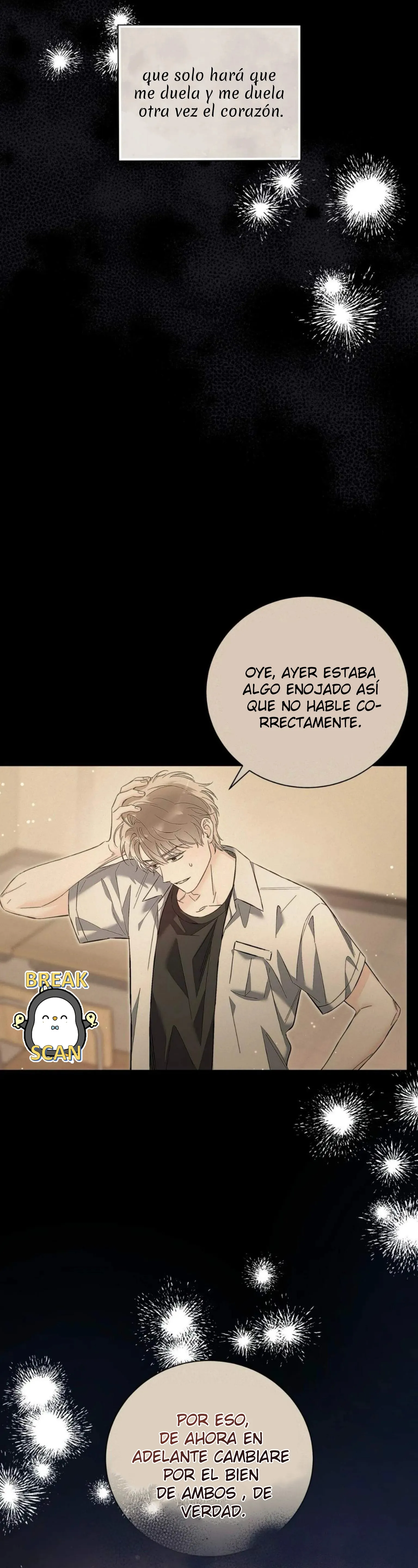 33 Un amor injusto