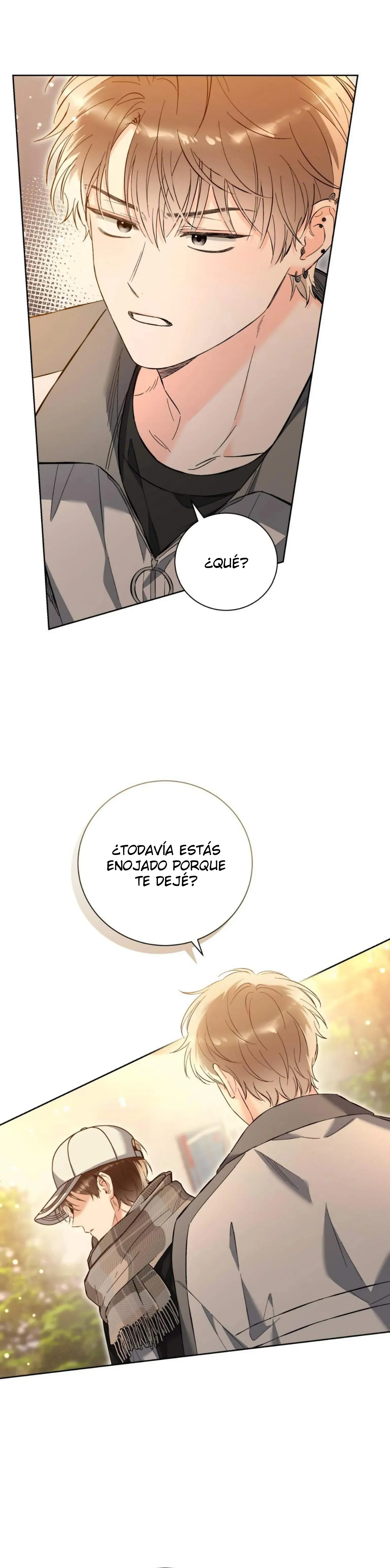11 Un amor injusto