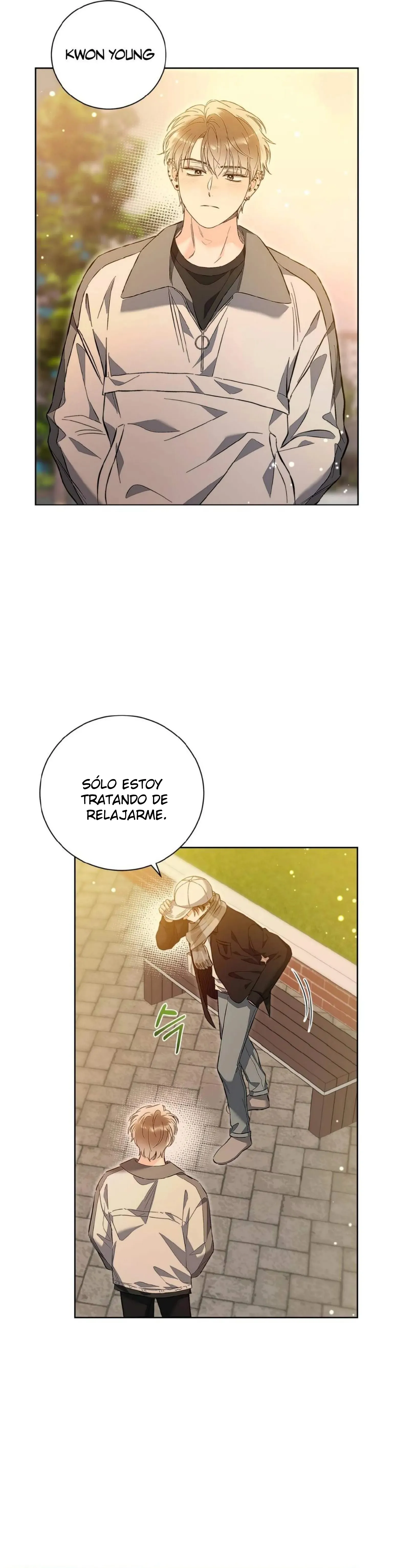 5 Un amor injusto