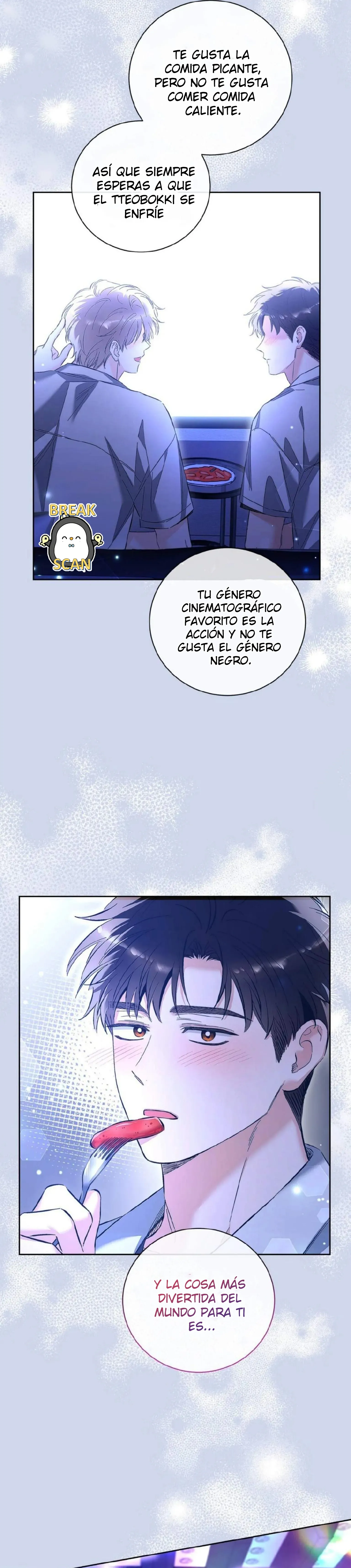24 Un amor injusto