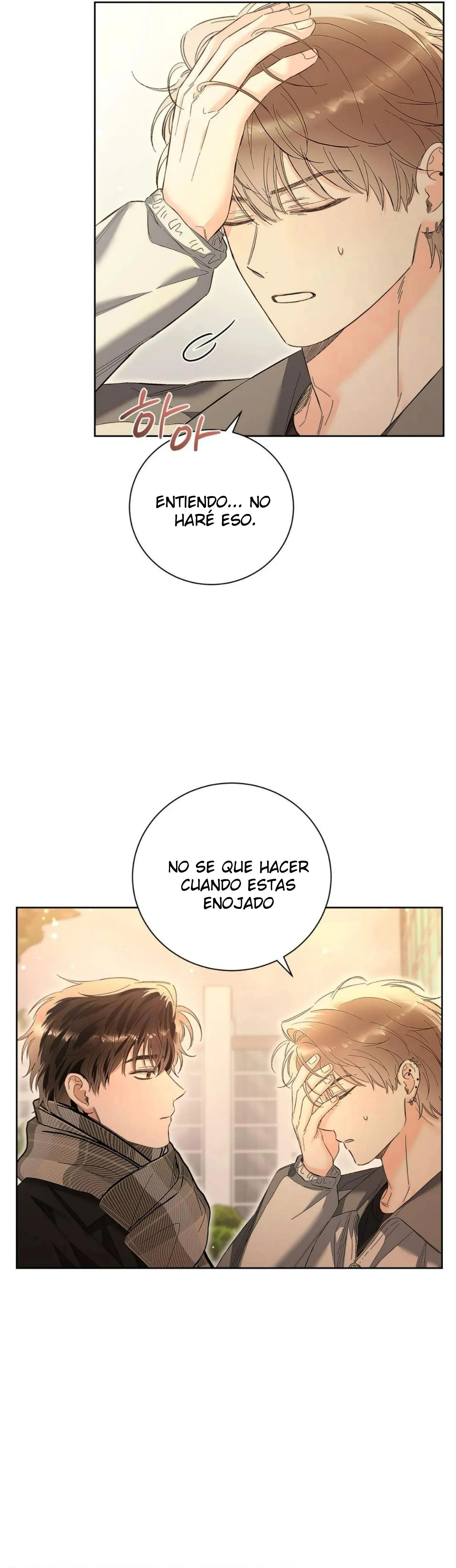27 Un amor injusto