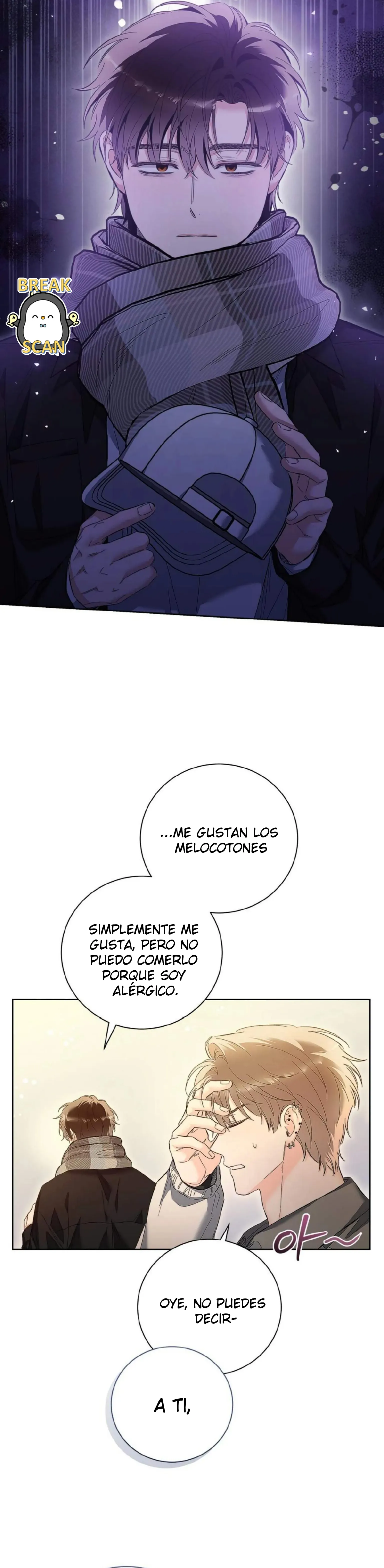 22 Un amor injusto