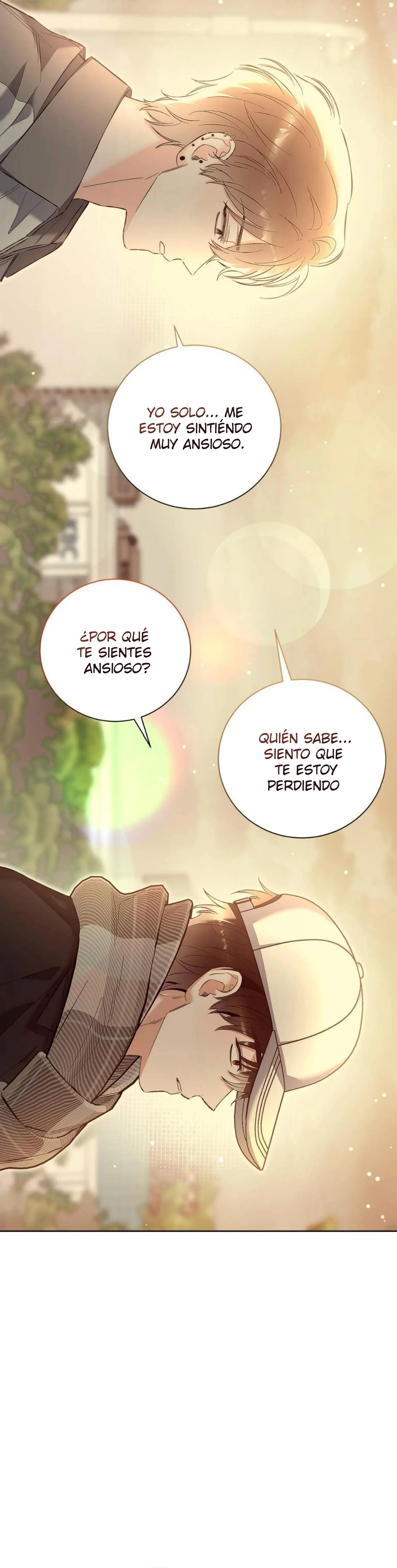 29 Un amor injusto