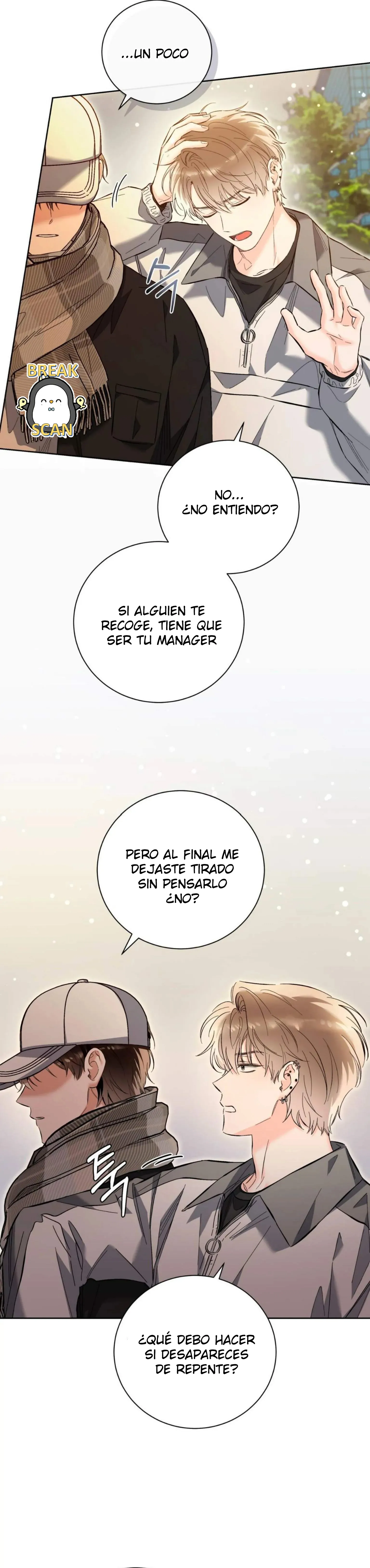 12 Un amor injusto