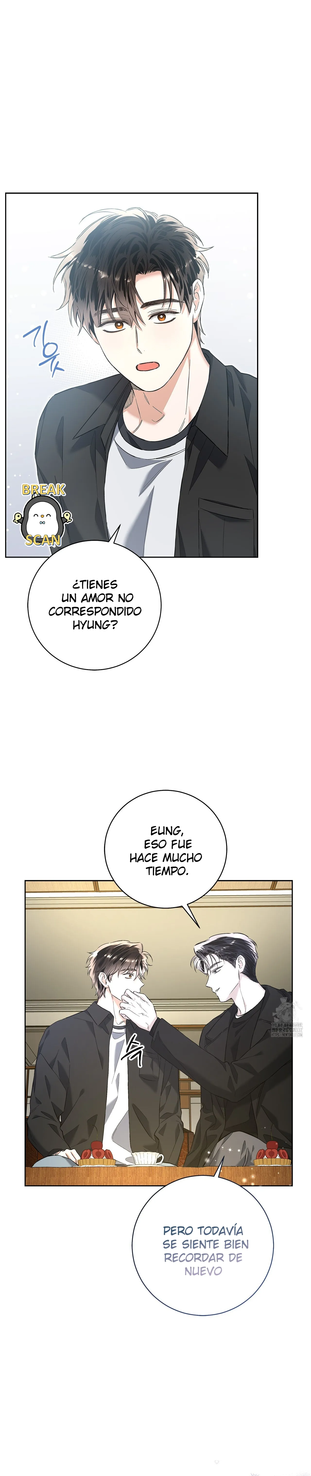 0 Un amor injusto