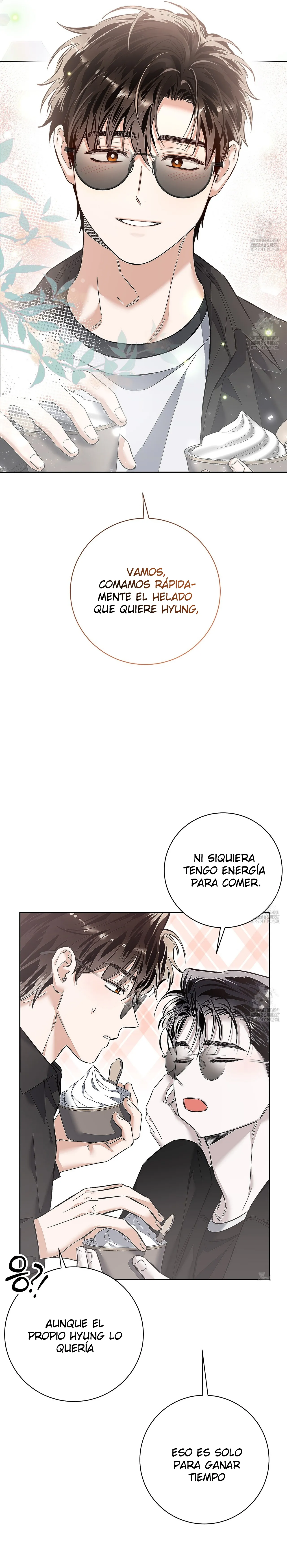 16 Un amor injusto