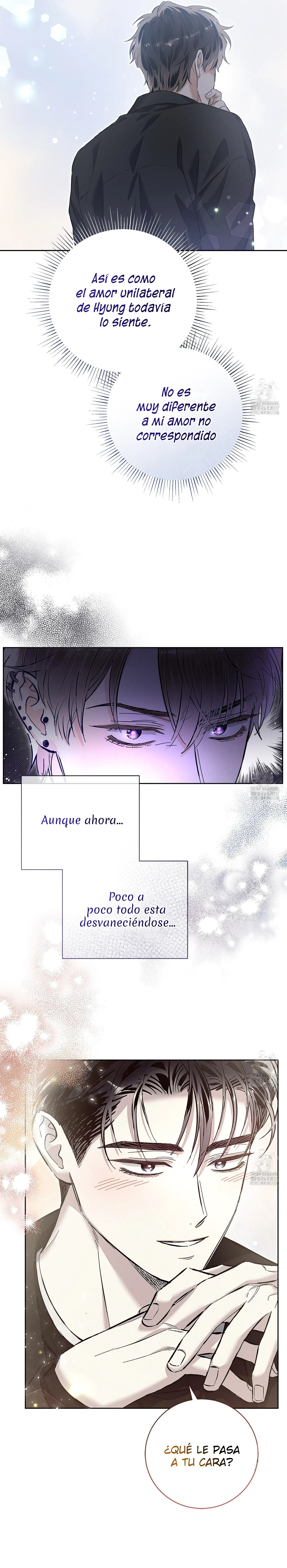 2 Un amor injusto