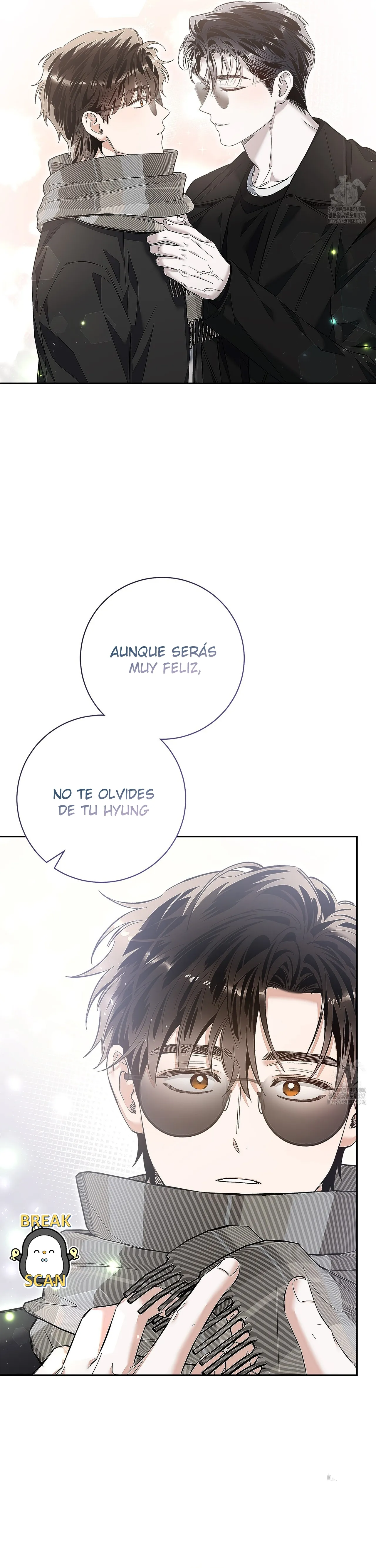 25 Un amor injusto