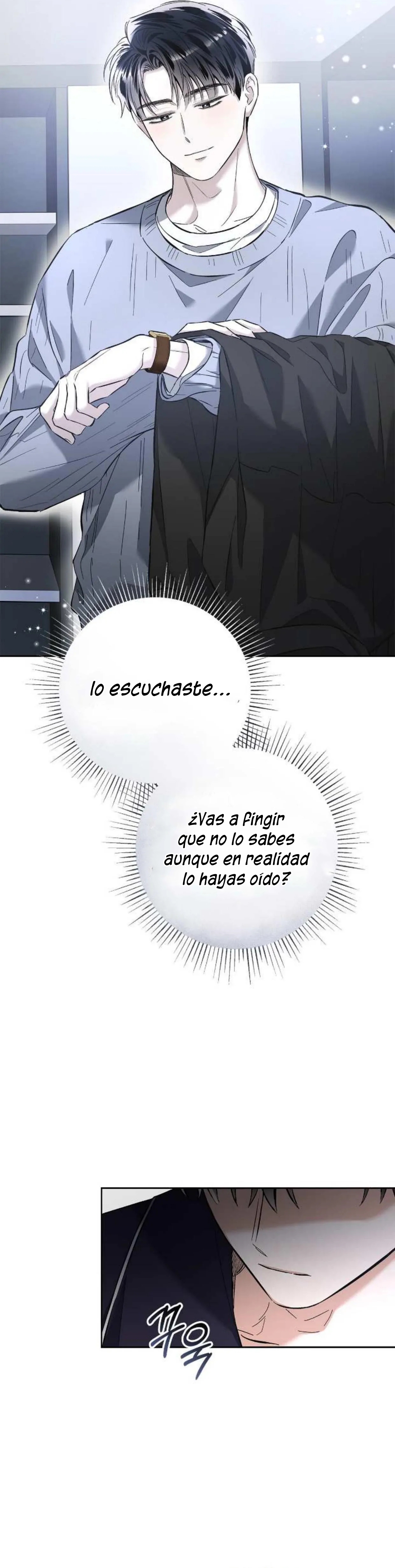 15 Un amor injusto