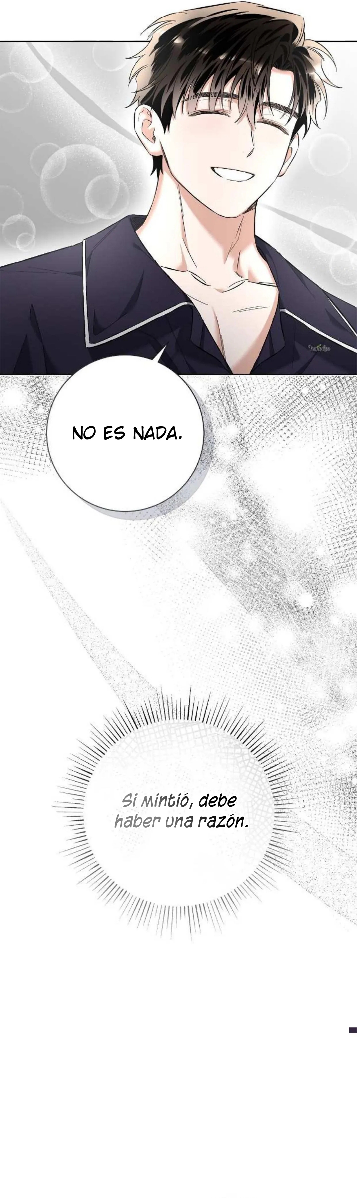 16 Un amor injusto