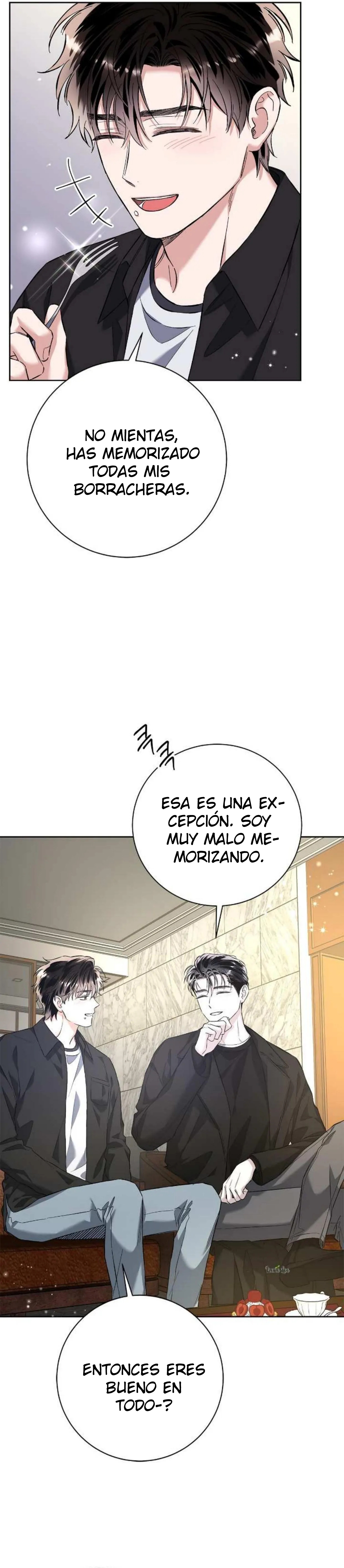 30 Un amor injusto