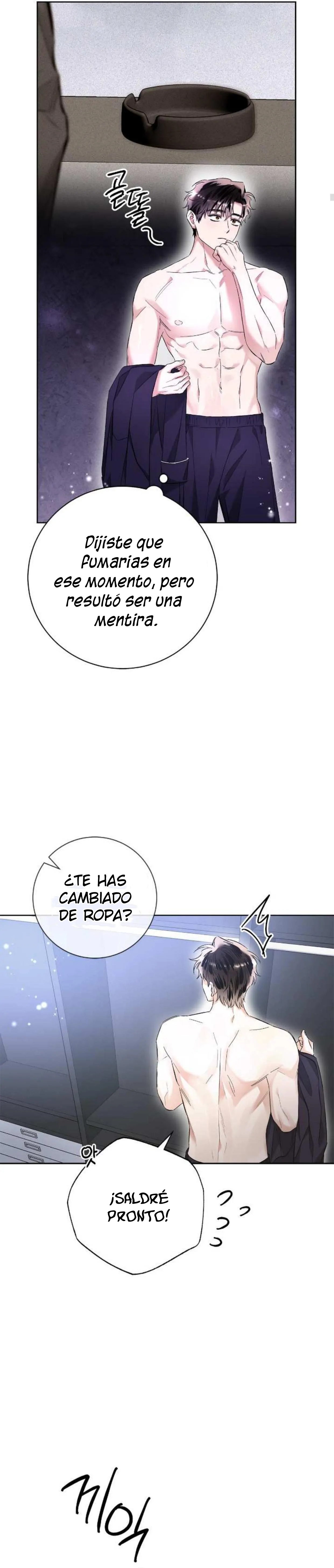 21 Un amor injusto
