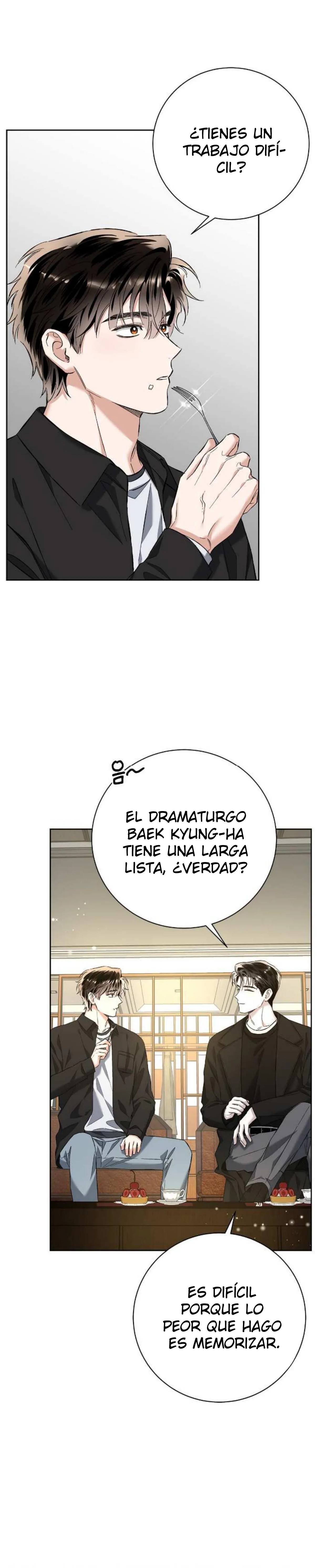 29 Un amor injusto