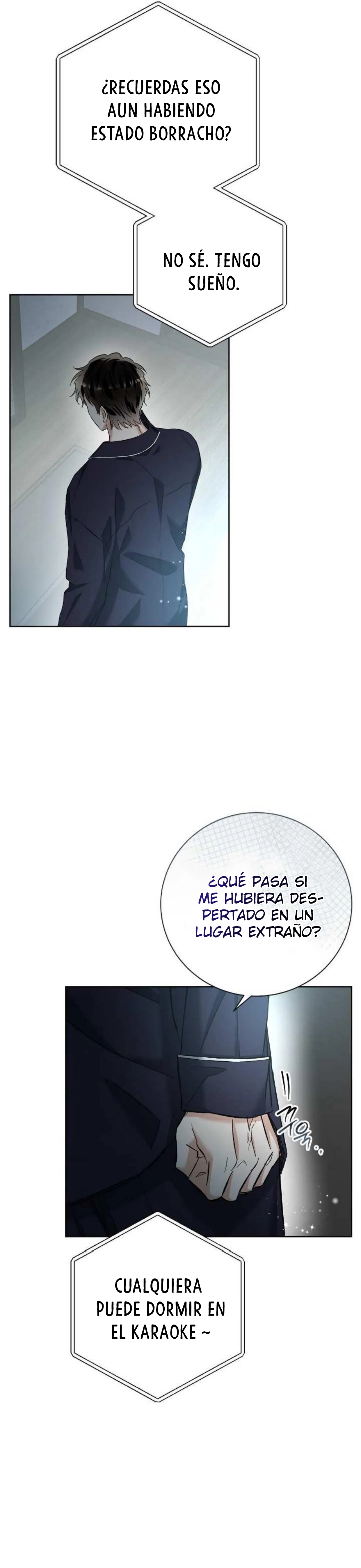 3 Un amor injusto