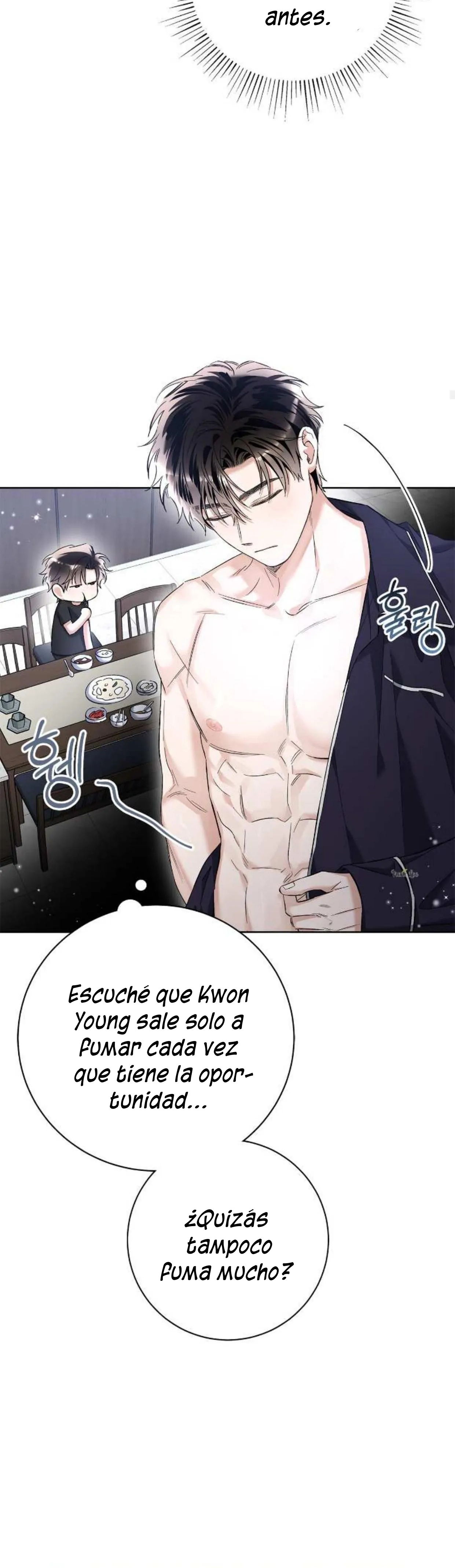 20 Un amor injusto