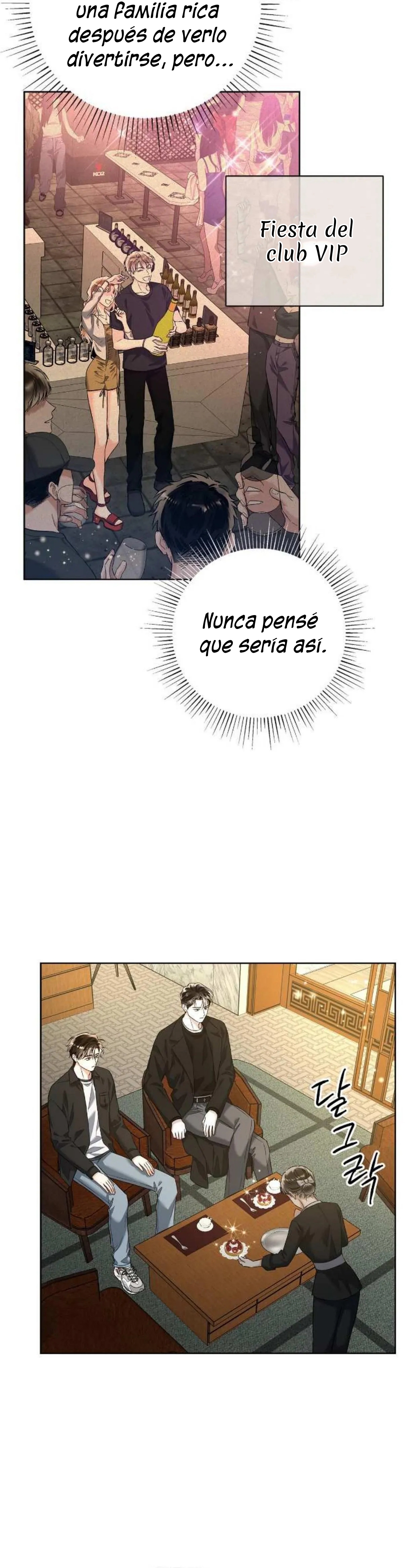 27 Un amor injusto