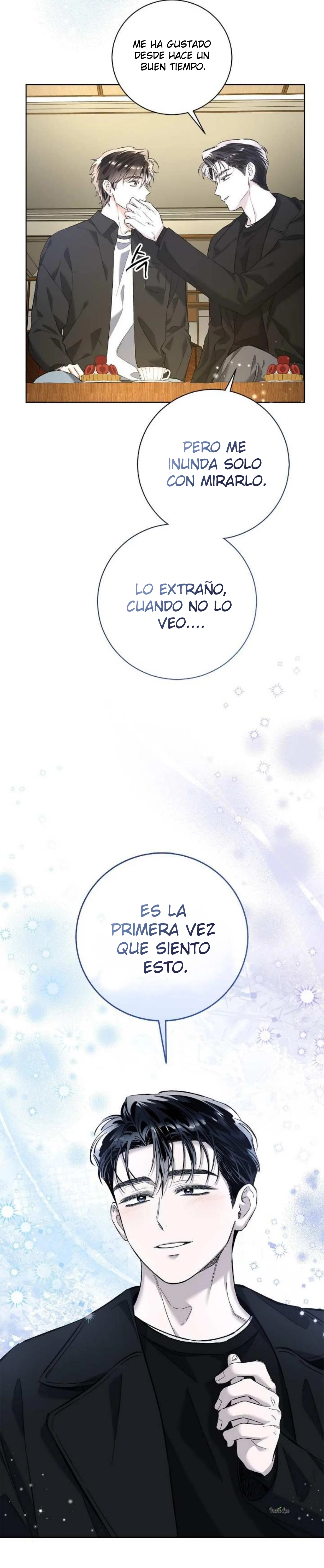 33 Un amor injusto