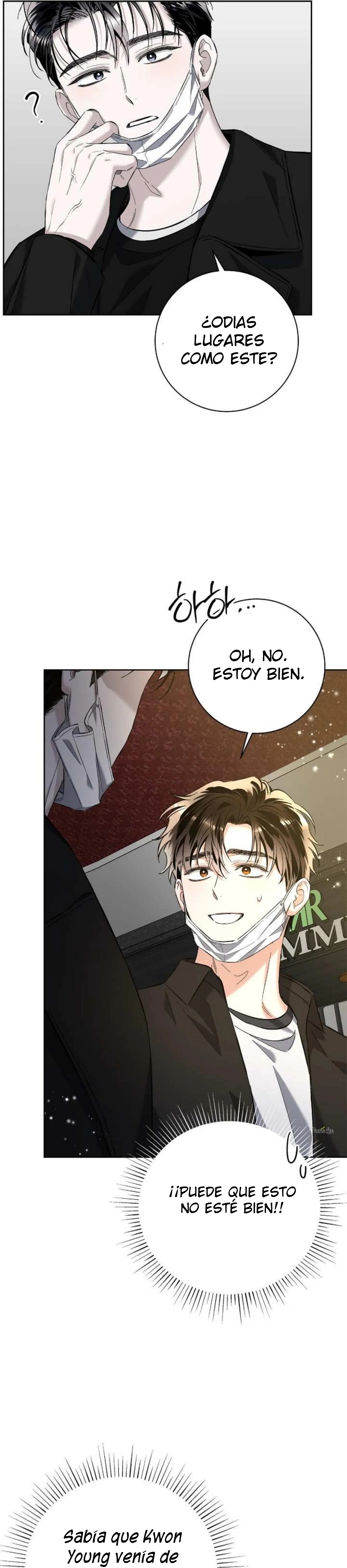 26 Un amor injusto