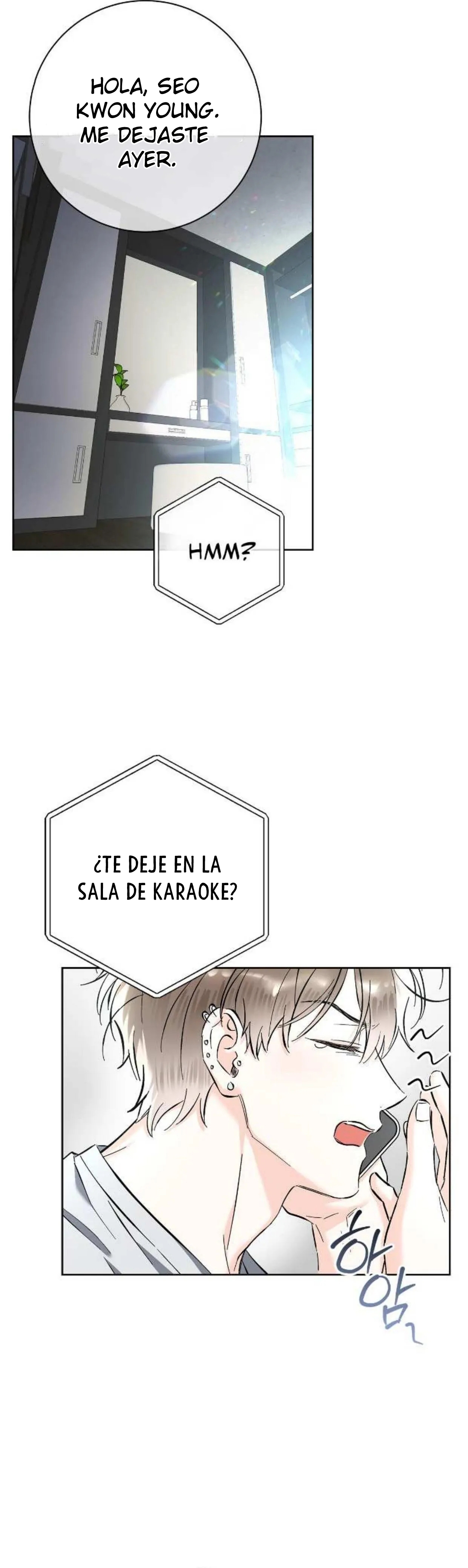 2 Un amor injusto