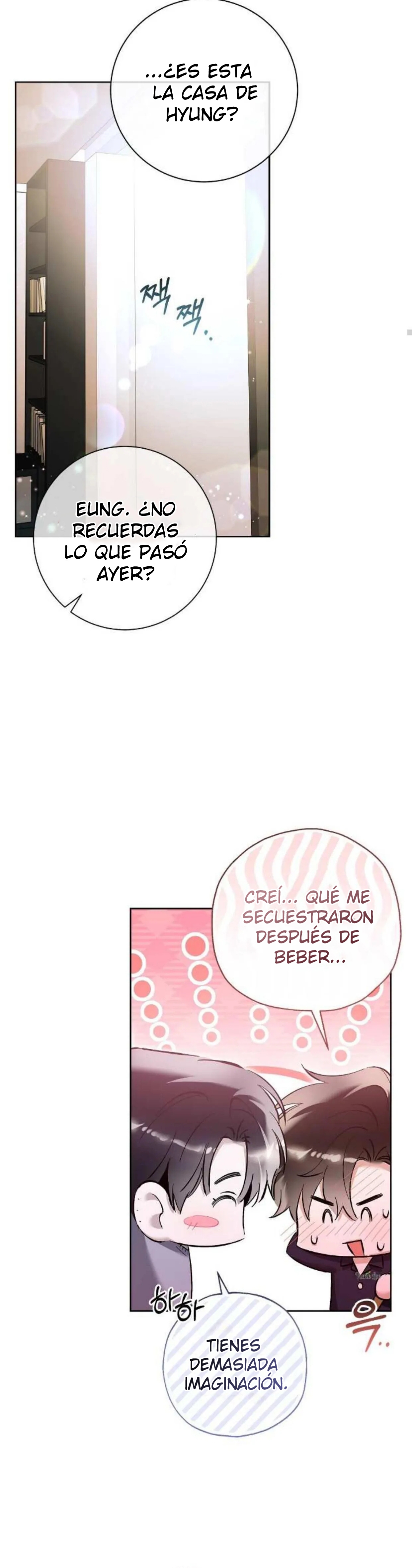 7 Un amor injusto
