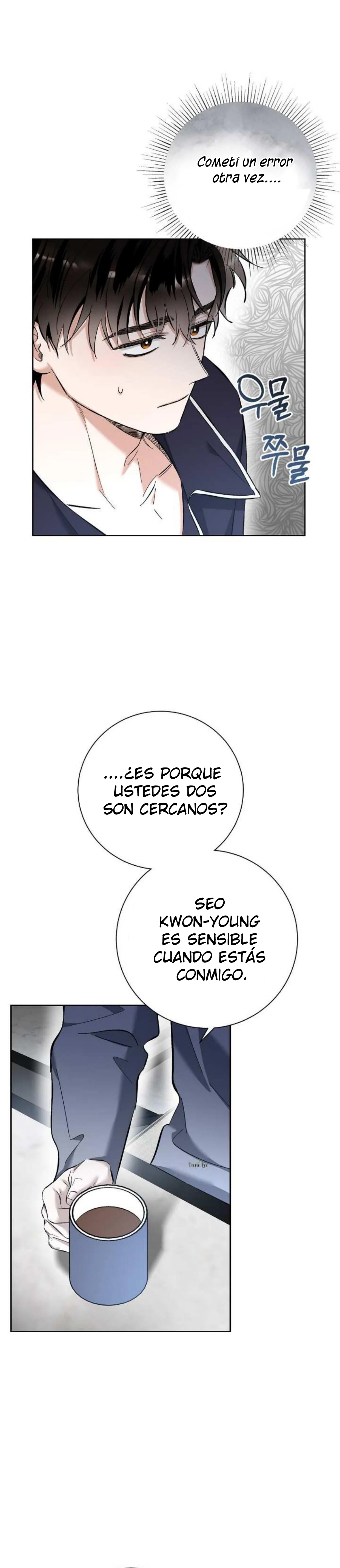 18 Un amor injusto