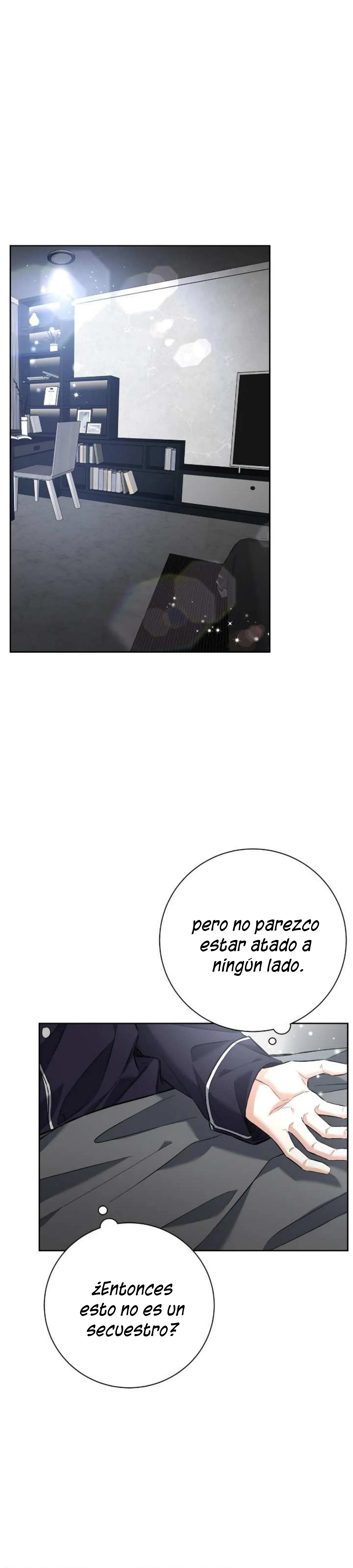0 Un amor injusto