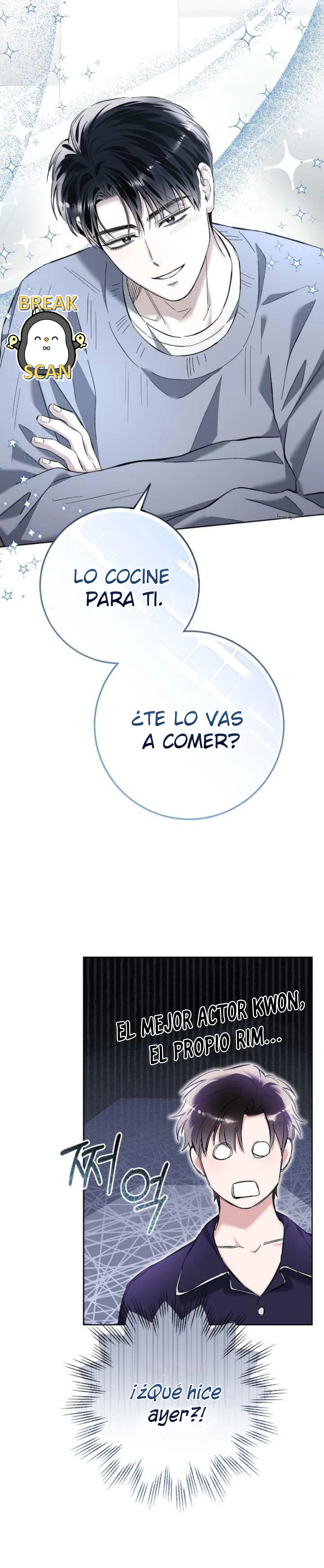13 Un amor injusto