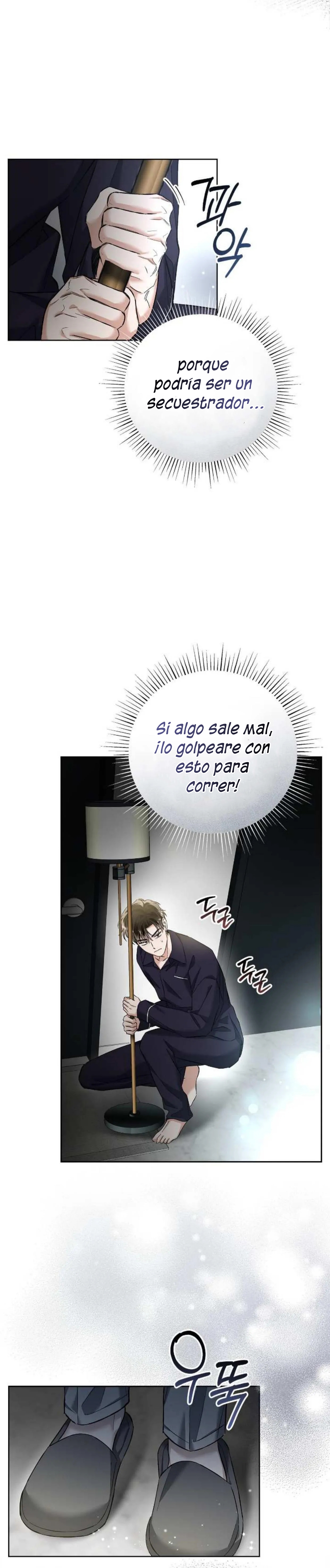 4 Un amor injusto