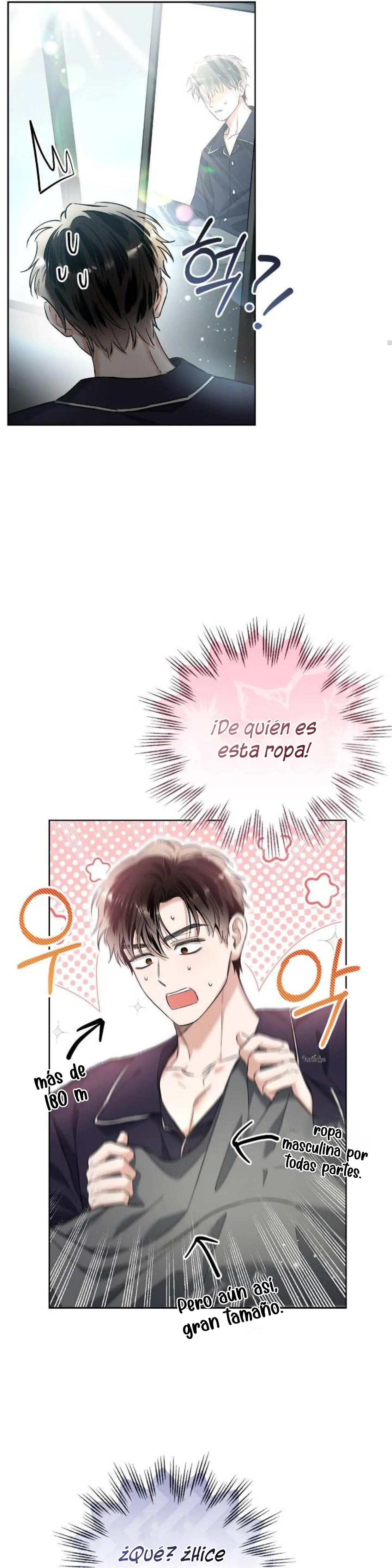 1 Un amor injusto