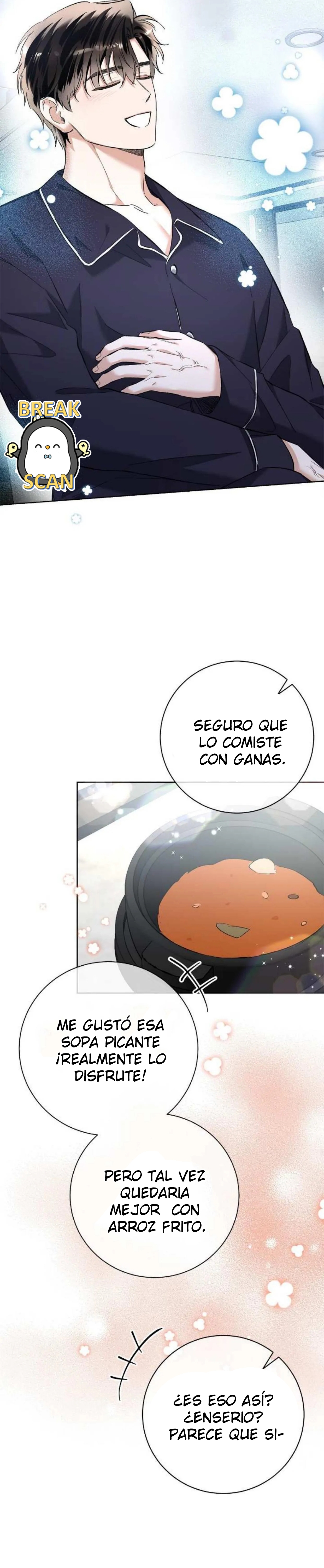 16 Un amor injusto