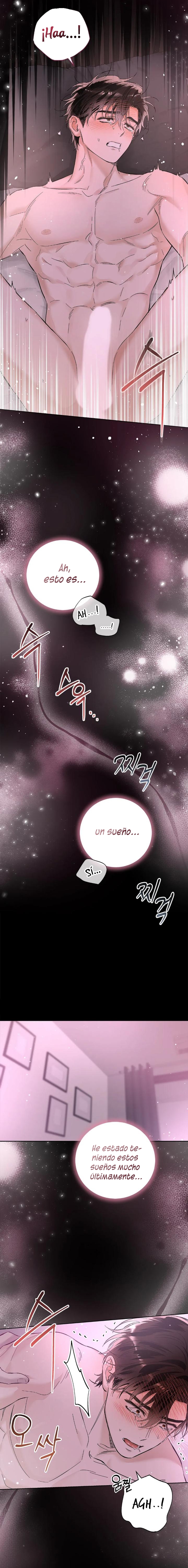 14 Un amor injusto