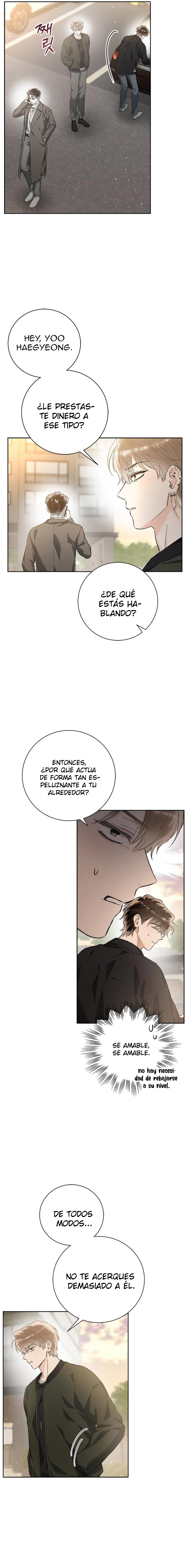2 Un amor injusto