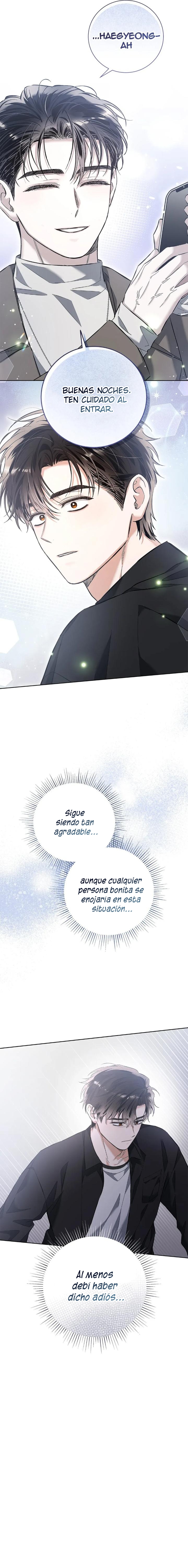6 Un amor injusto