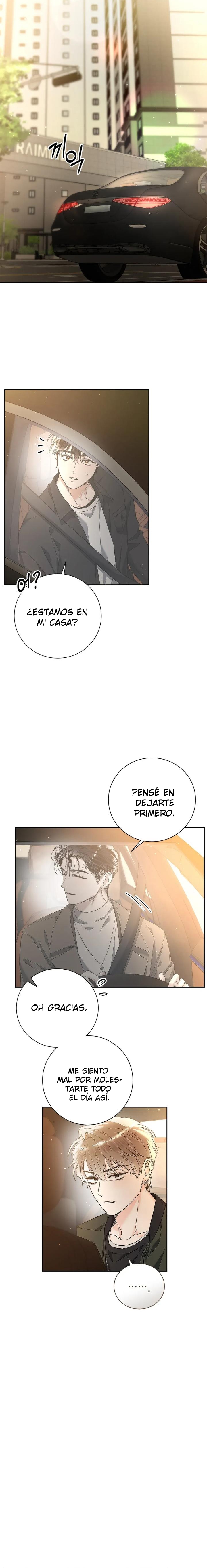 1 Un amor injusto
