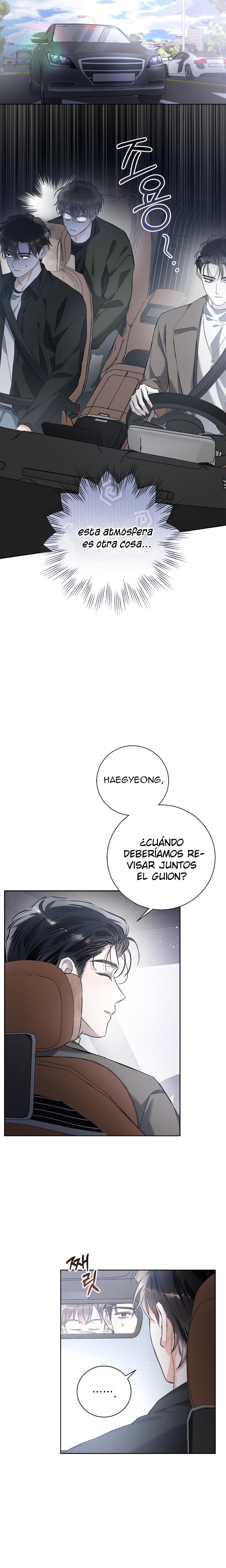 13 Un amor injusto
