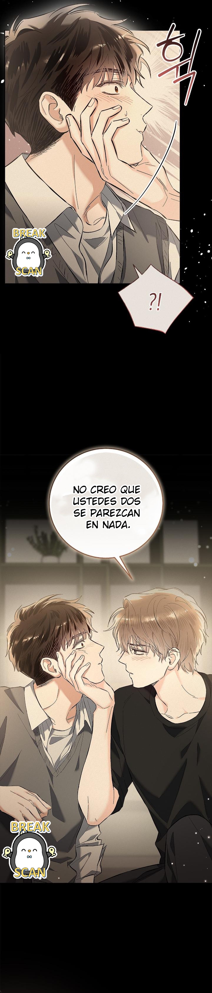 20 Un amor injusto
