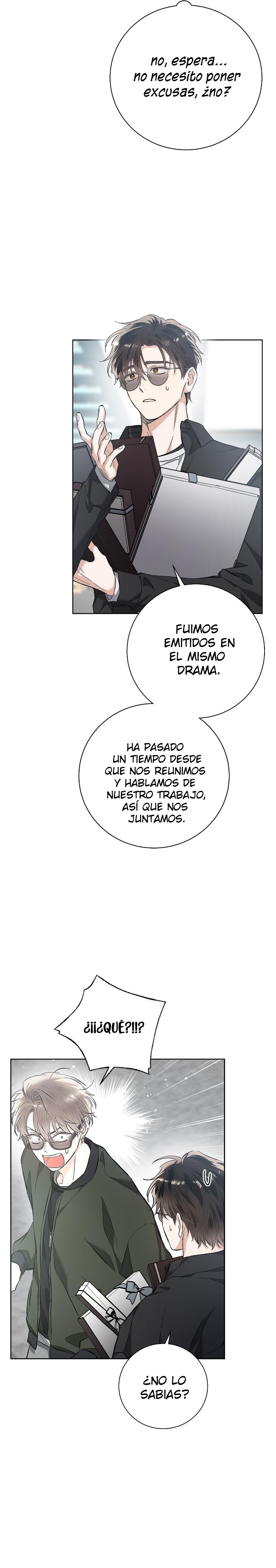4 Un amor injusto
