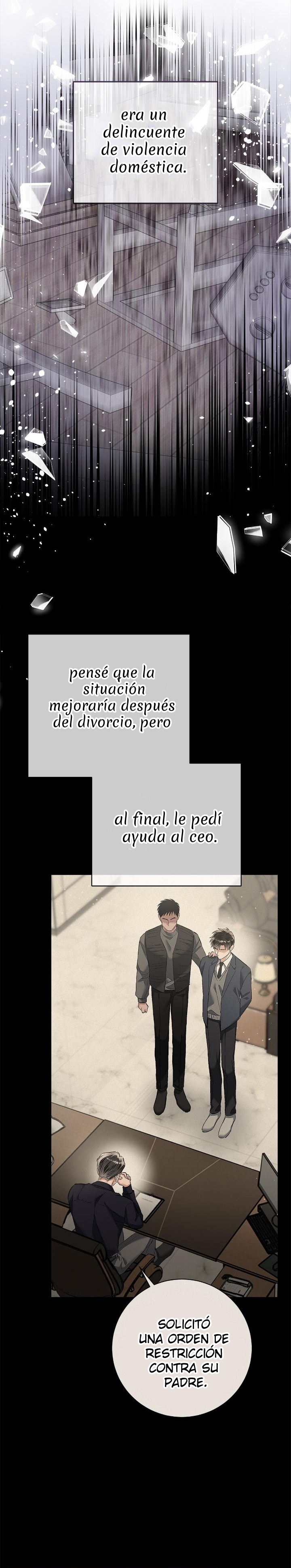 16 Un amor injusto