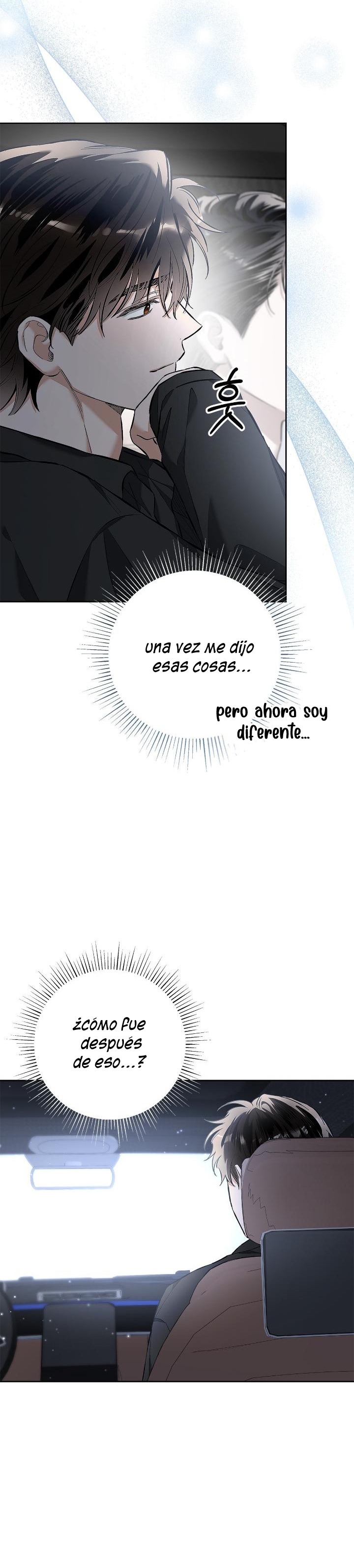22 Un amor injusto