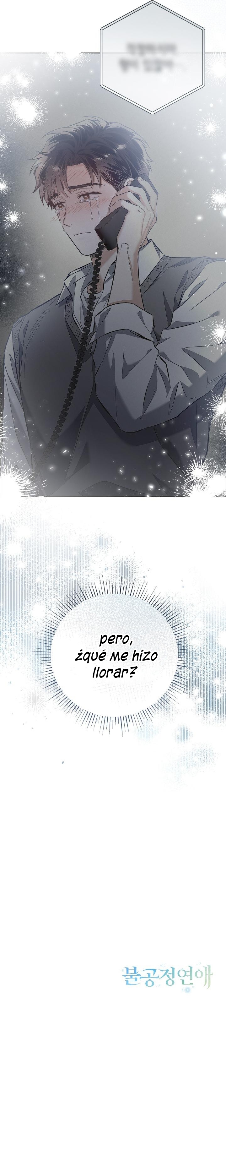 26 Un amor injusto