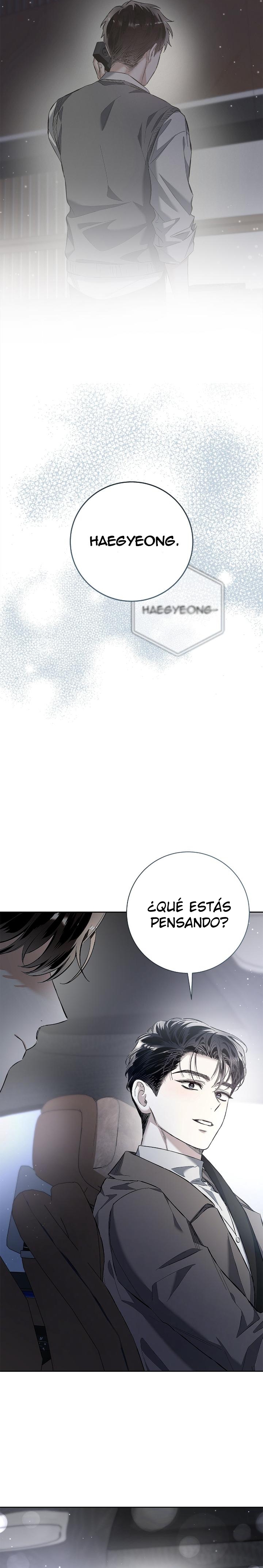 24 Un amor injusto