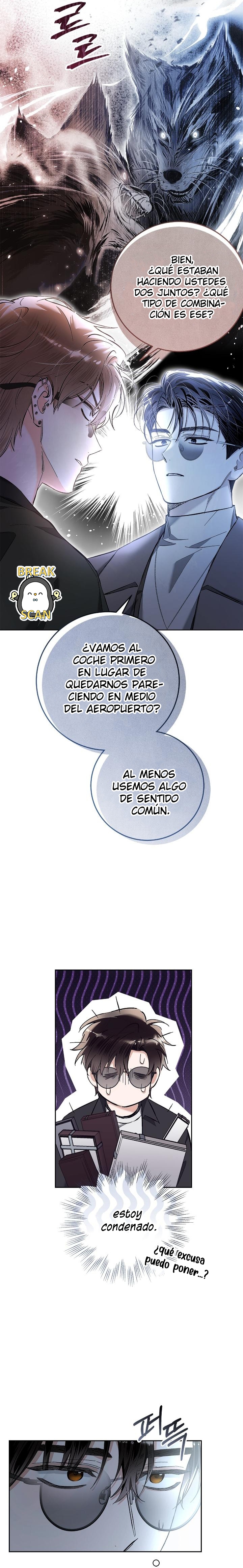 3 Un amor injusto