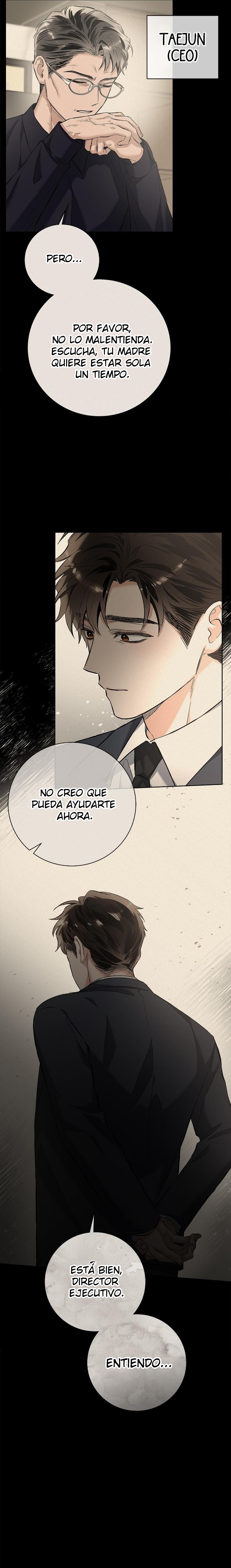 17 Un amor injusto