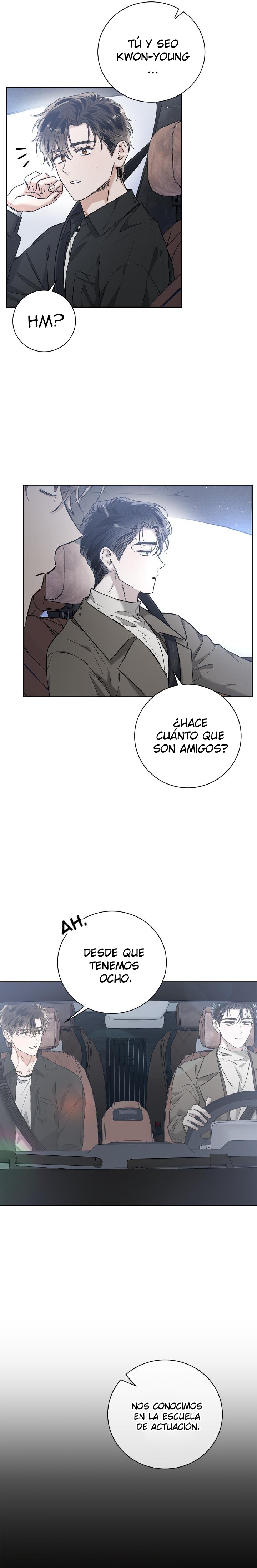 3 Un amor injusto