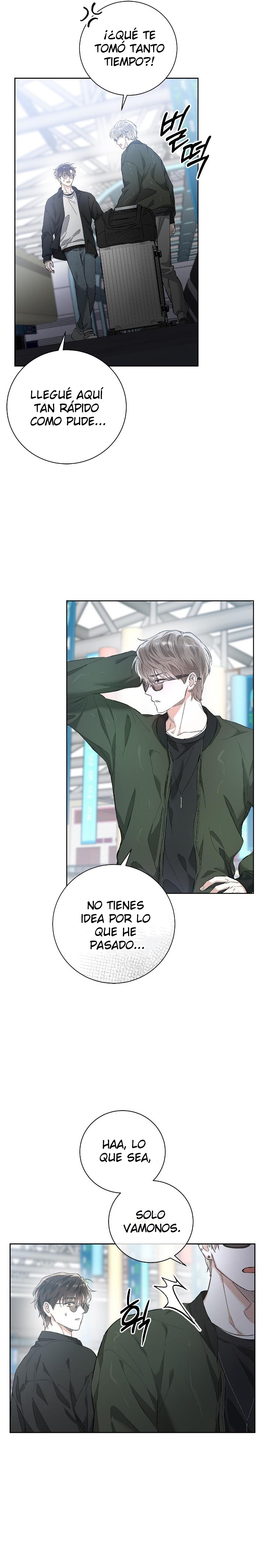 18 Un amor injusto