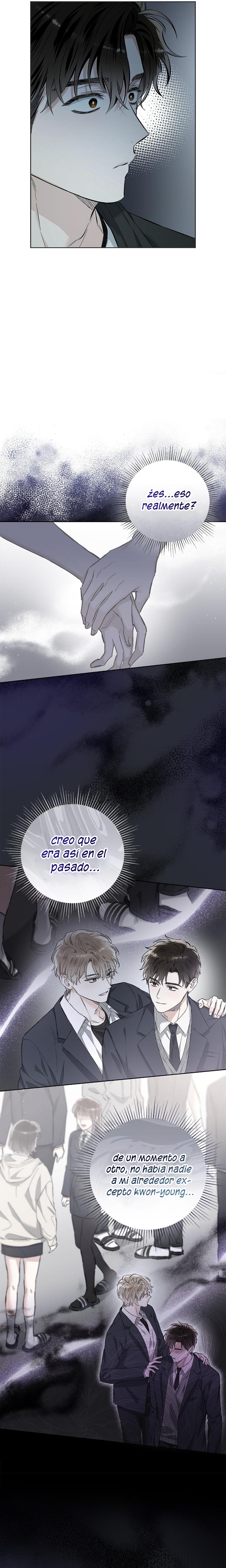 10 Un amor injusto