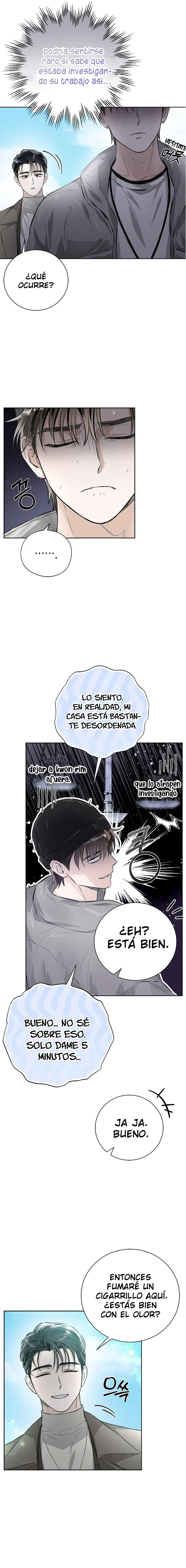 1 Un amor injusto