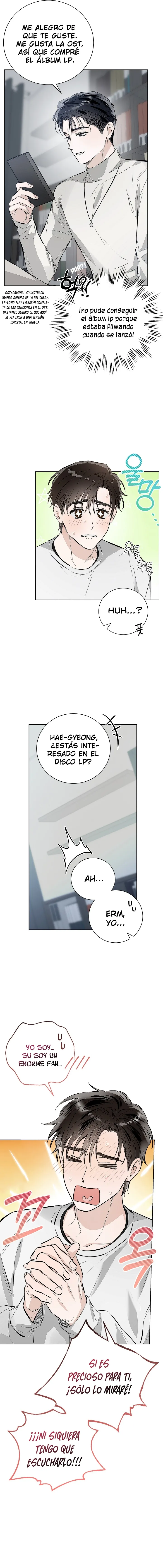 8 Un amor injusto