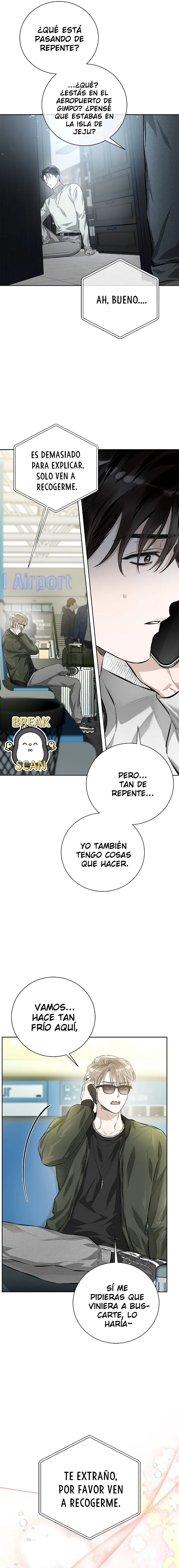13 Un amor injusto