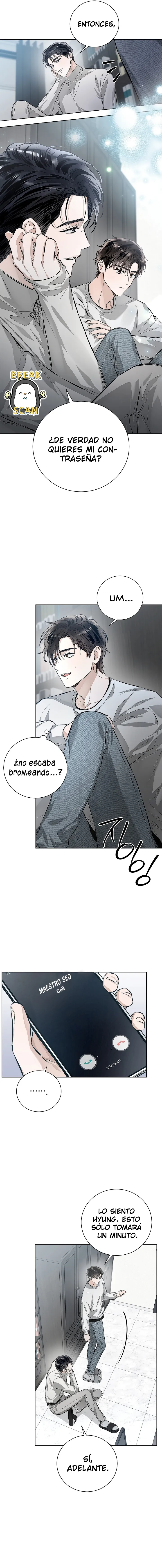 12 Un amor injusto